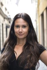 Foto Matic Bajželj_Ksenija Jovanović